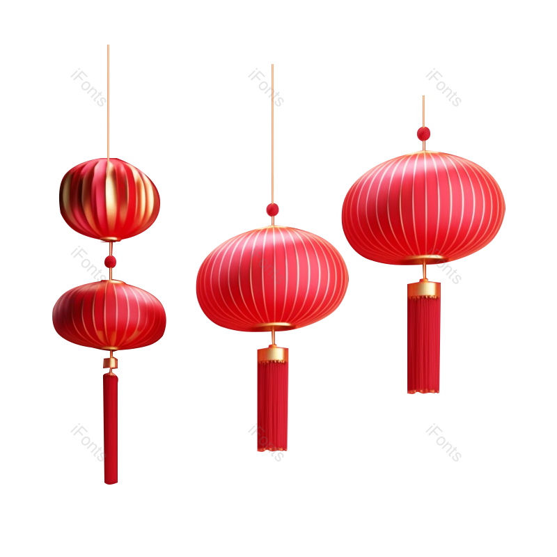 装饰图片,形状元素,节日PNG,商品免抠素材